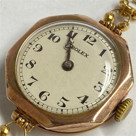 rolex f001
